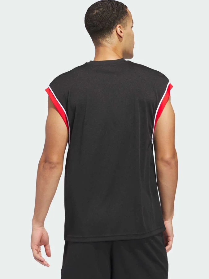 Adidas - BOS TANK 2