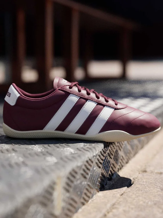 Adidas - GRAND COURT LO 2