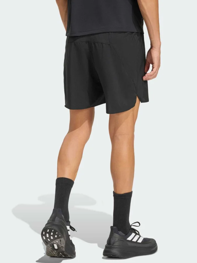 Adidas - Run Ess Shor M 2