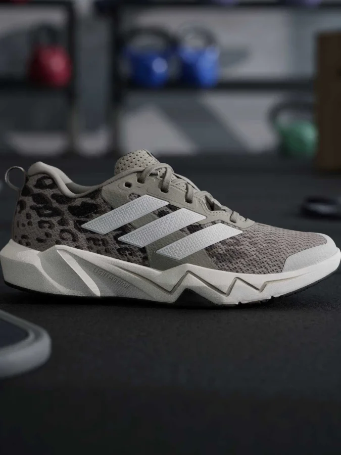 Adidas - RAPIDMOVE GO... 2