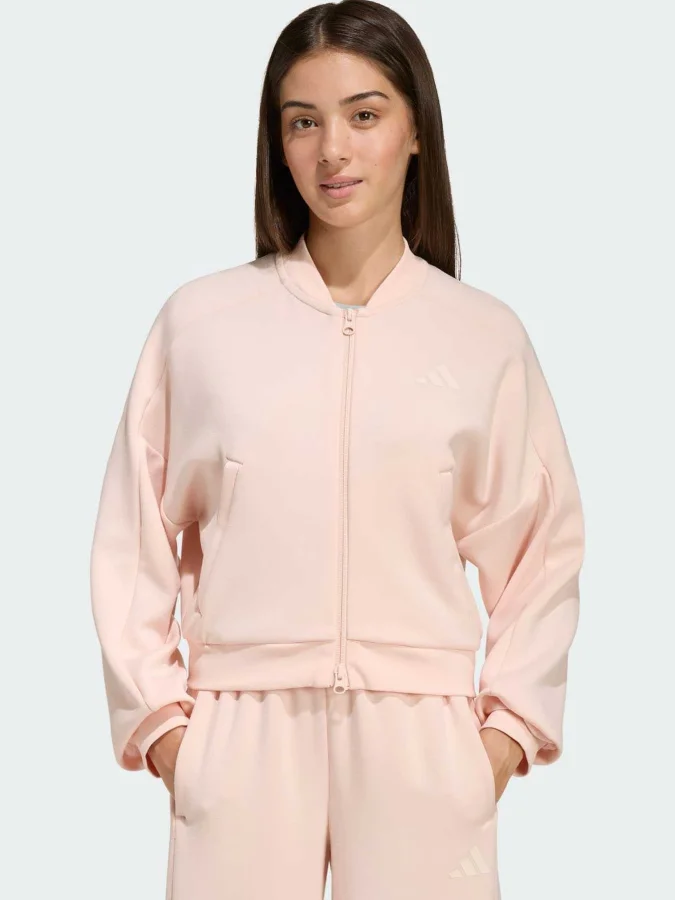 Adidas - JG FI 3S FZ