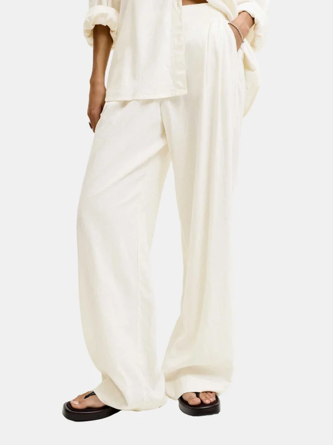 JJXX - JXALMIRA LINEN BLEND...