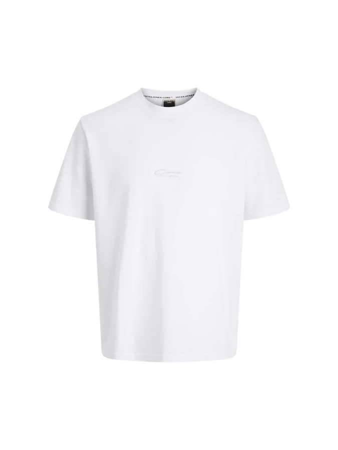 Jack&Jones - JCOFUSION BACK...