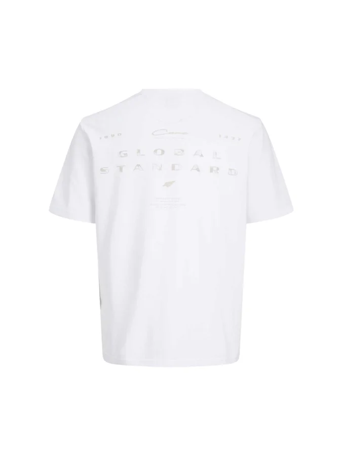 Jack&Jones - JCOFUSION BACK... 2