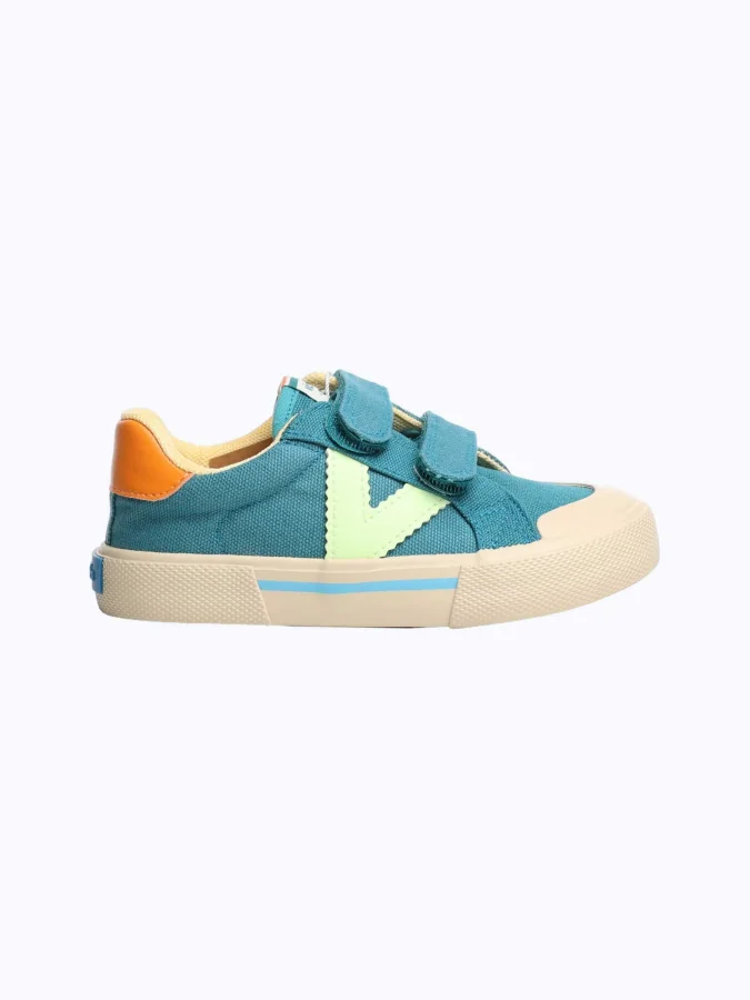 Victoria