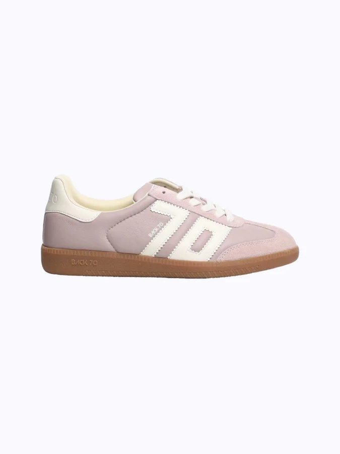 Back70 - CLOUD NAPPA FARD