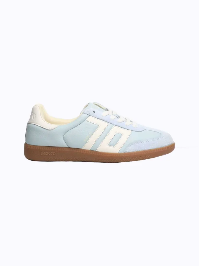 Back70 - CLOUD NAPPA LT. SKY