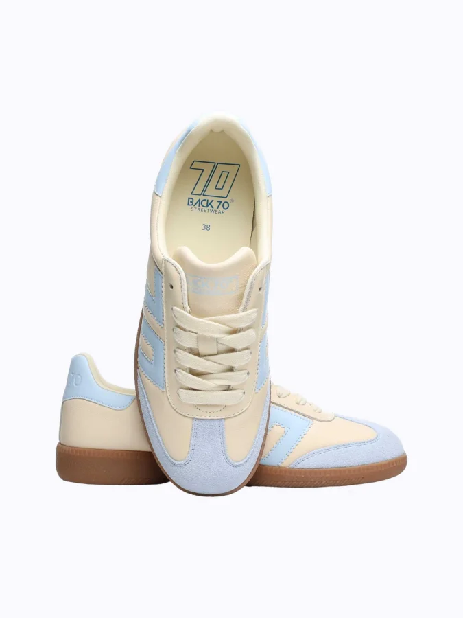 Back70 - CLOUD LT. SKY 2