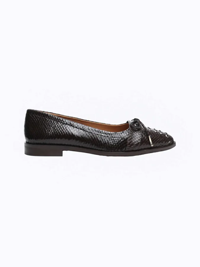 Copenhagen Shoes - MY PARIS