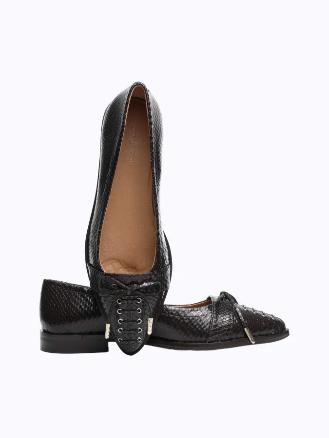 Copenhagen Shoes - MY PARIS 2