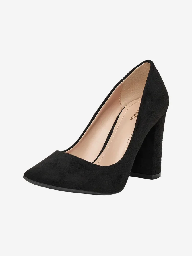 DeeZee - DeeZee Pump BLACK 2