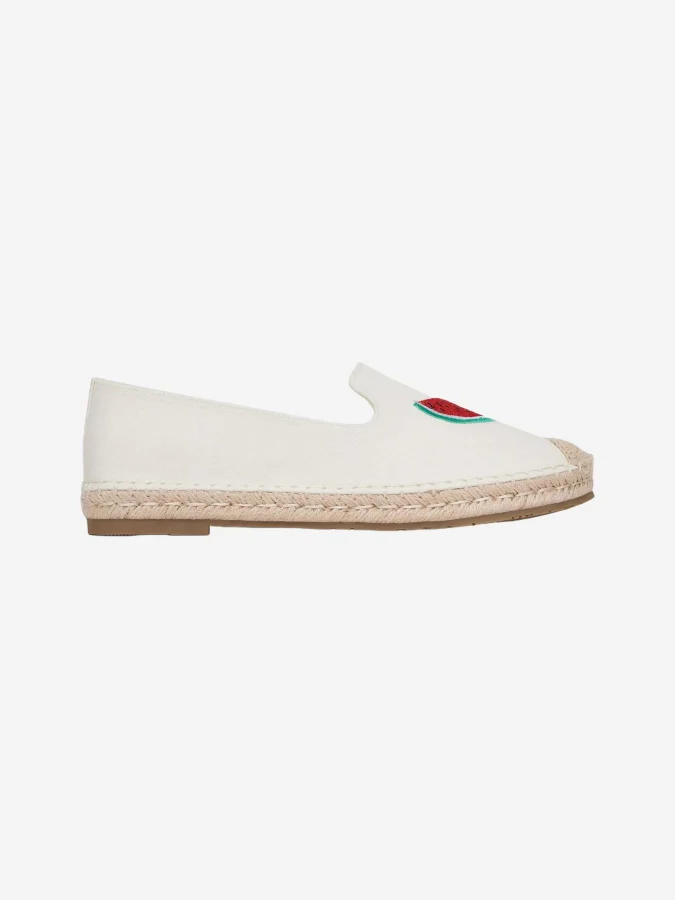 DeeZee - DeeZee Espadrille...