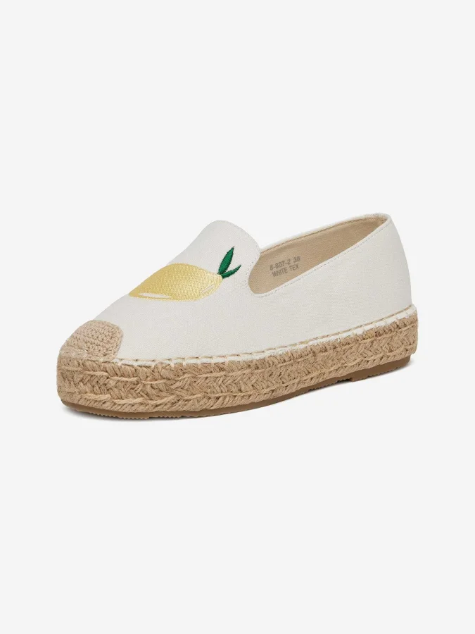 DeeZee - DeeZee Espadrille... 2