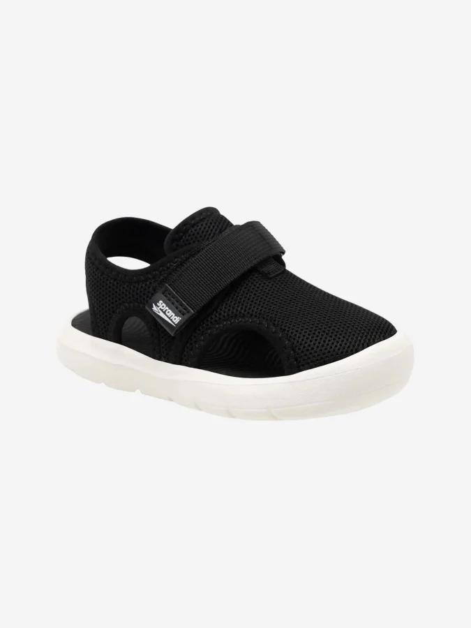 Sprandi - Sprandi Sandal BLACK 2