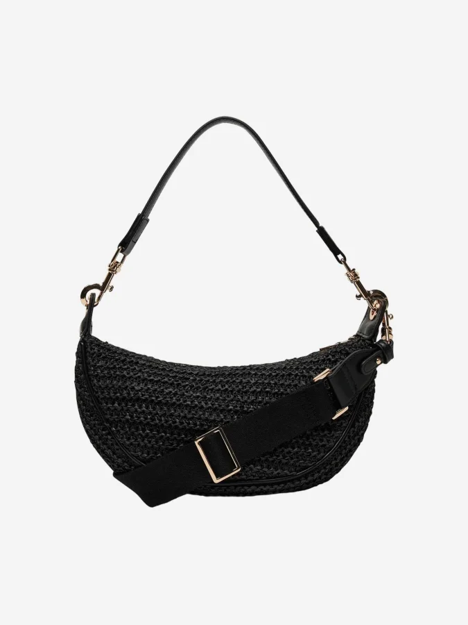 DeeZee - DeeZee Handbag BLACK 2