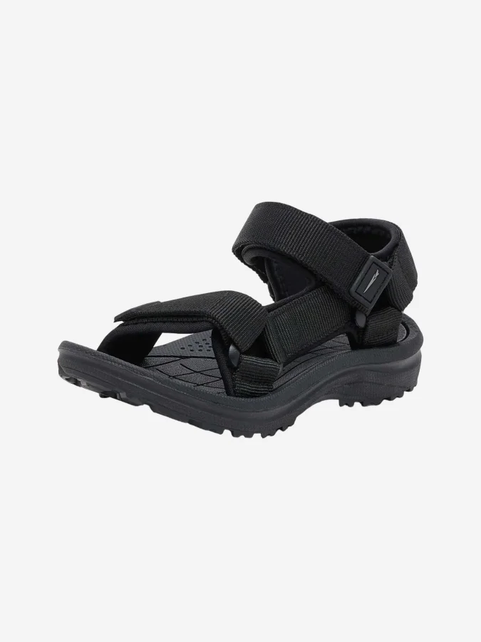 Sprandi - Sprandi Sandal BLACK 2