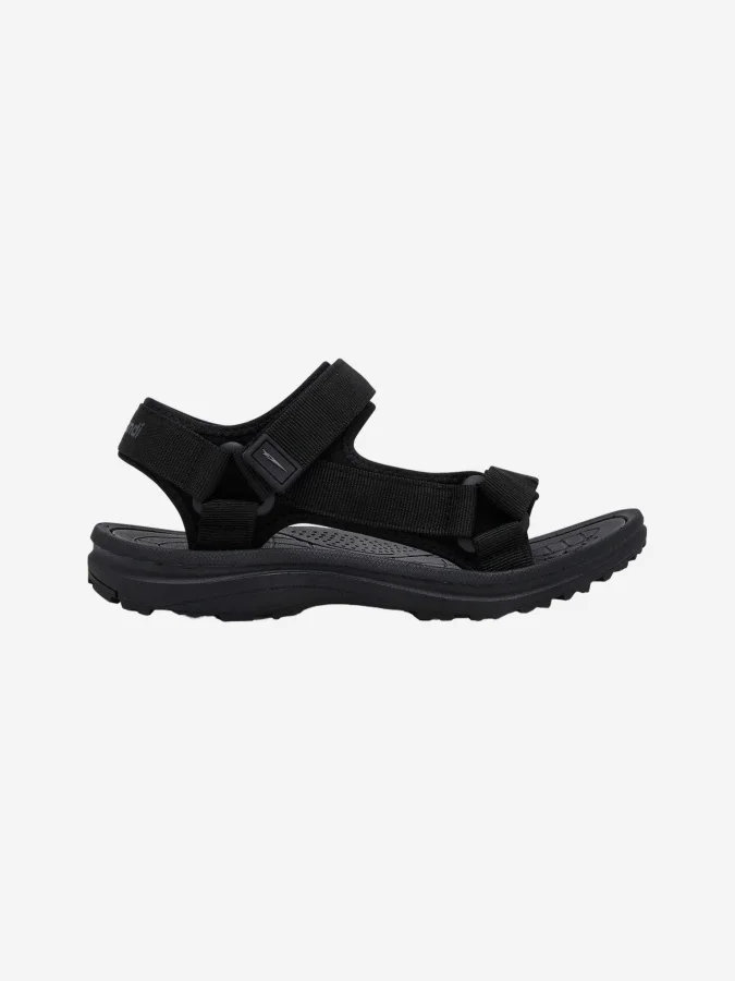 Sprandi - Sprandi Sandal BLACK