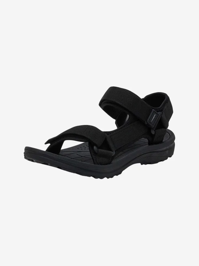 Sprandi - Sprandi Sandal BLACK 2