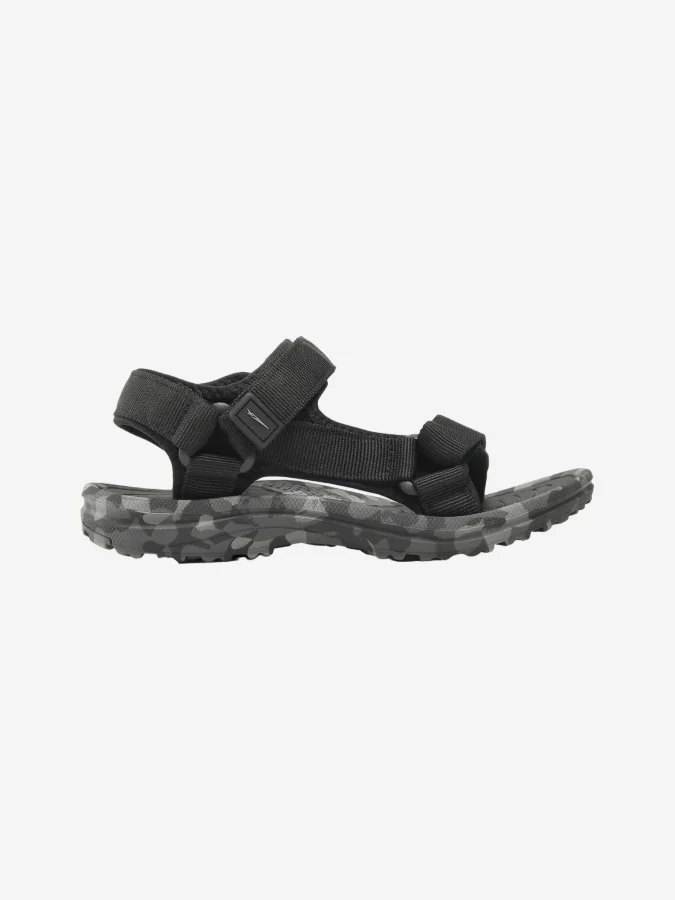 Sprandi - Sprandi Sandal BLACK