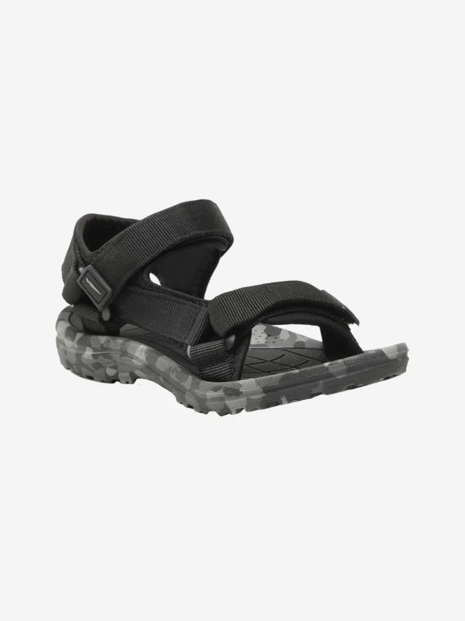 Sprandi - Sprandi Sandal BLACK 2