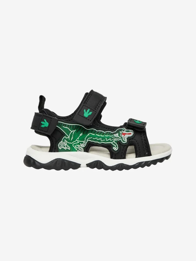 Action Boy - Action Sandal...