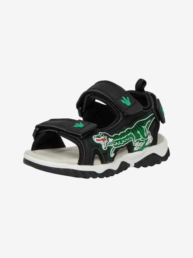 Action Boy - Action Sandal... 2