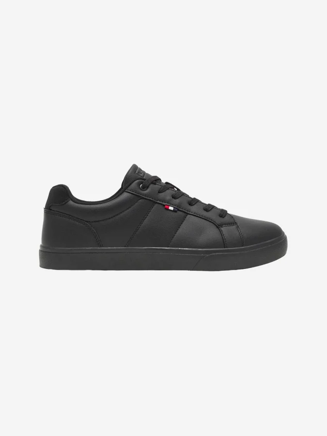Lanetti - Lanetti Loafer BLACK