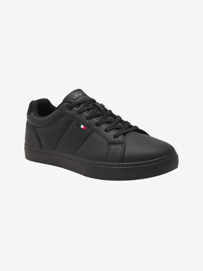 Lanetti - Lanetti Loafer BLACK 2