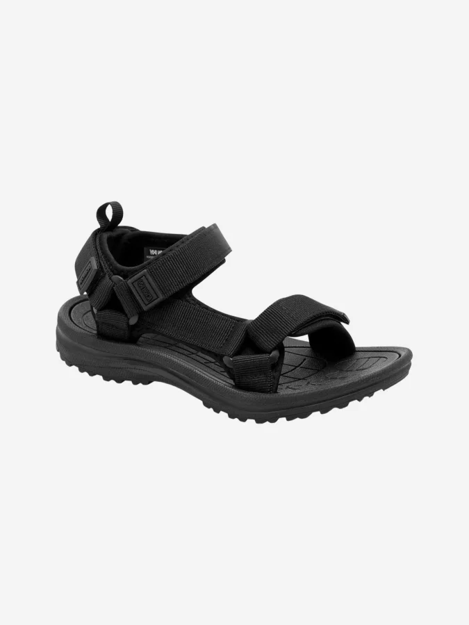 Action Boy - Action Sandal... 2