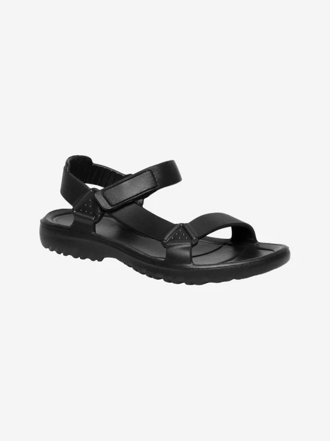 Sprandi - Sprandi Sandal BLACK 2