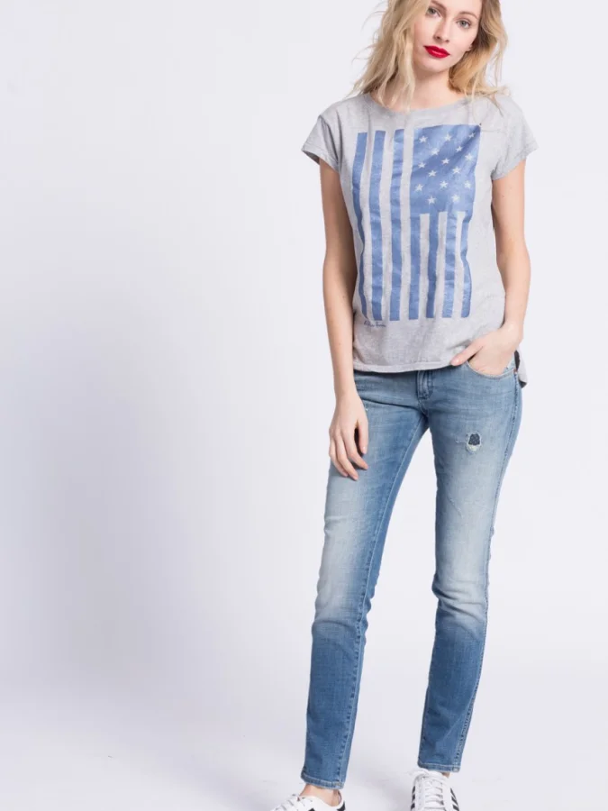 WRANGLER - COURTNEY 2