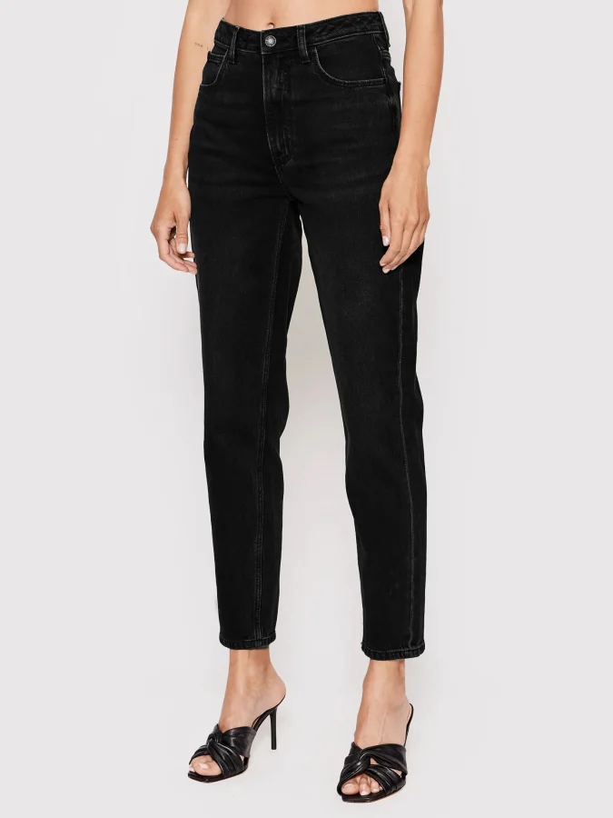 GUESS - MOM JEAN
