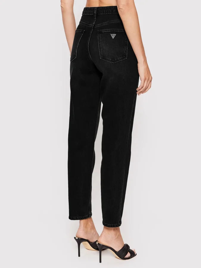 GUESS - MOM JEAN 2