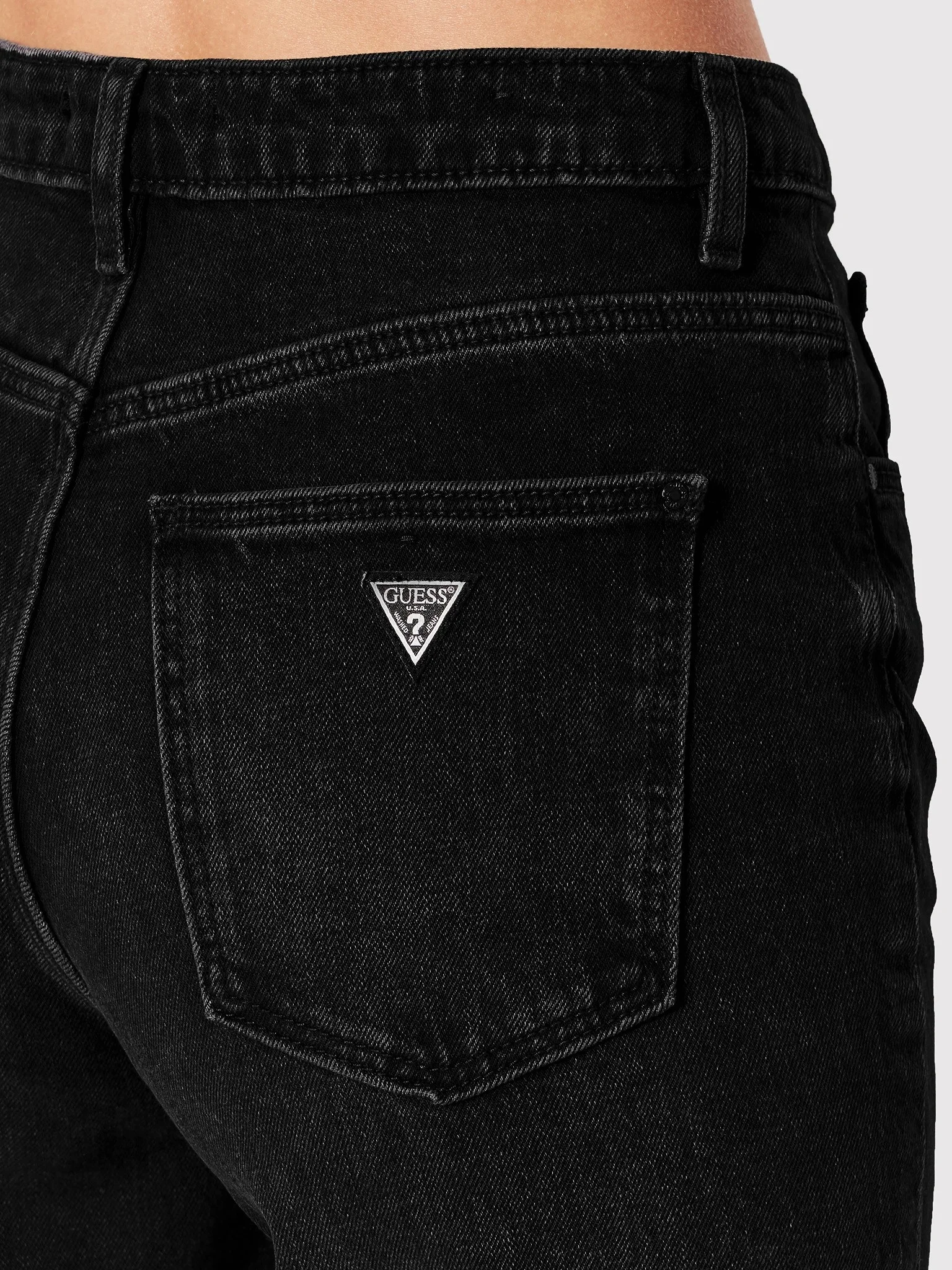 GUESS - MOM JEAN GUESS - MOM JEAN