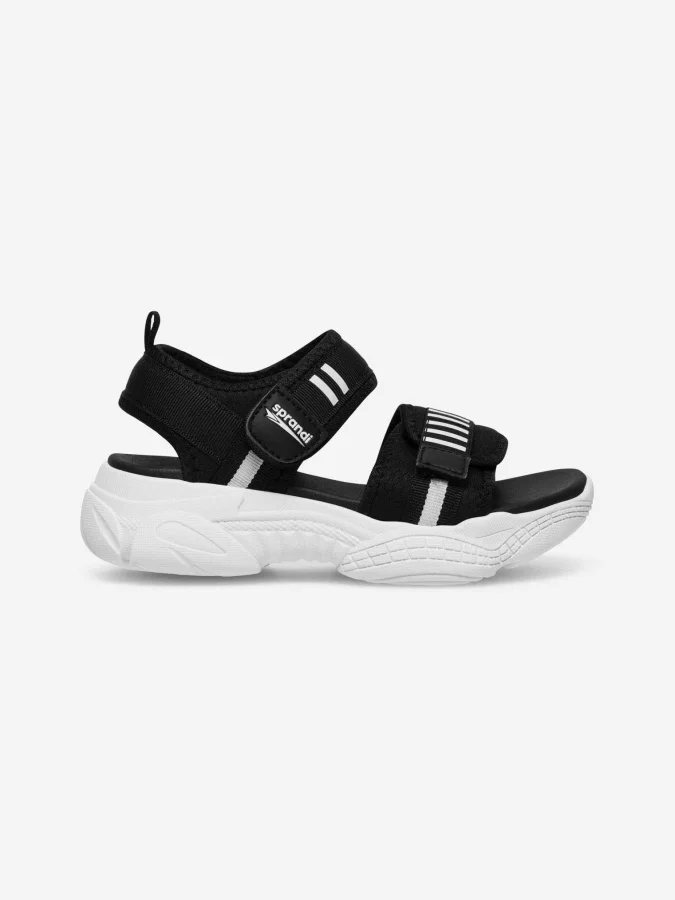 Sprandi - Sprandi Sandal BLACK