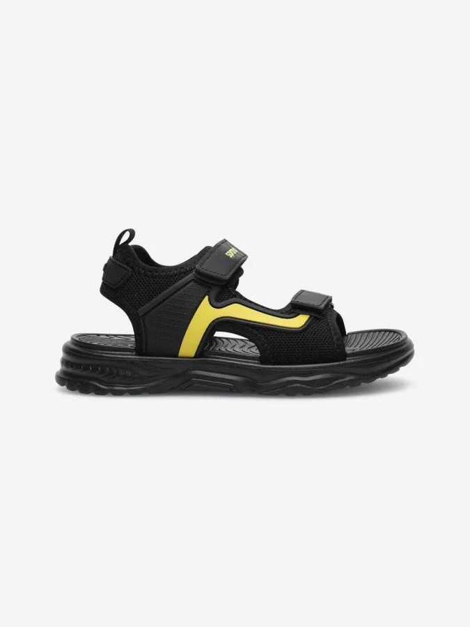 Sprandi - Sprandi Sandal BLACK