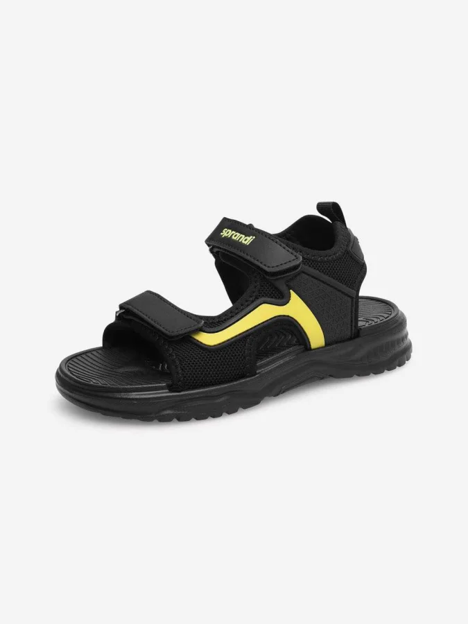 Sprandi - Sprandi Sandal BLACK 2