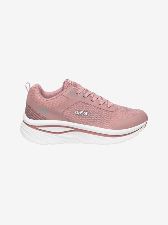 GO SOFT - GO Sneakers PINK