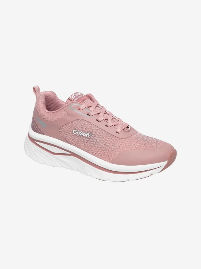 GO SOFT - GO Sneakers PINK 2