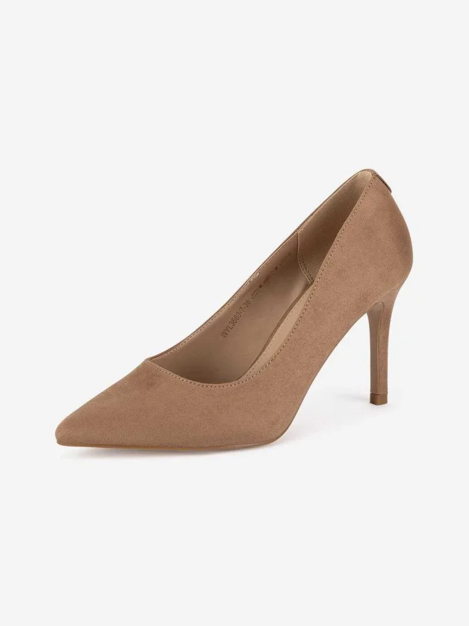 DeeZee - DeeZee Pump CIEMNY 2