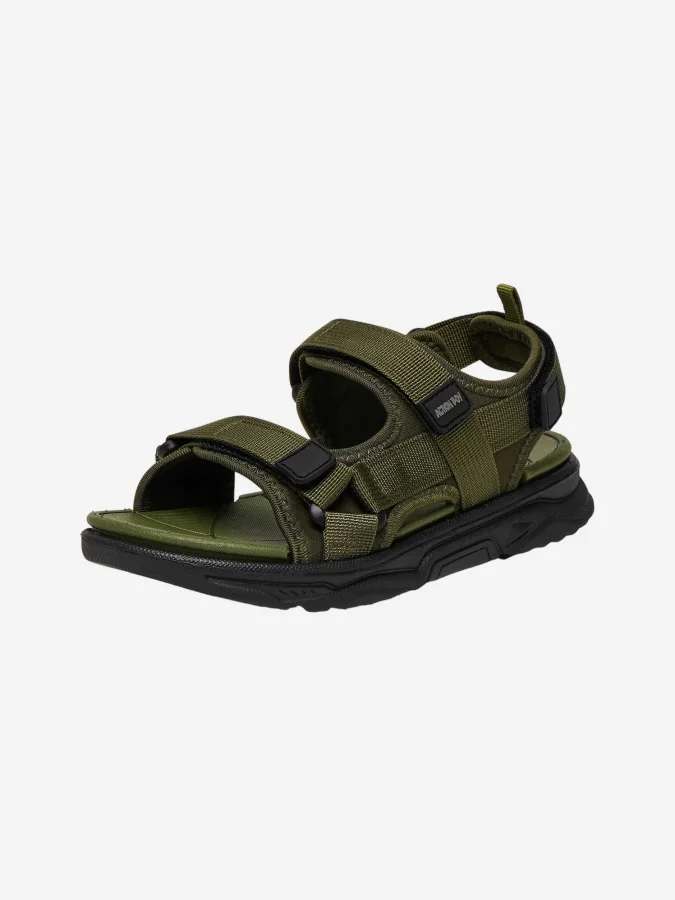 Action Boy - Action Sandal... 2