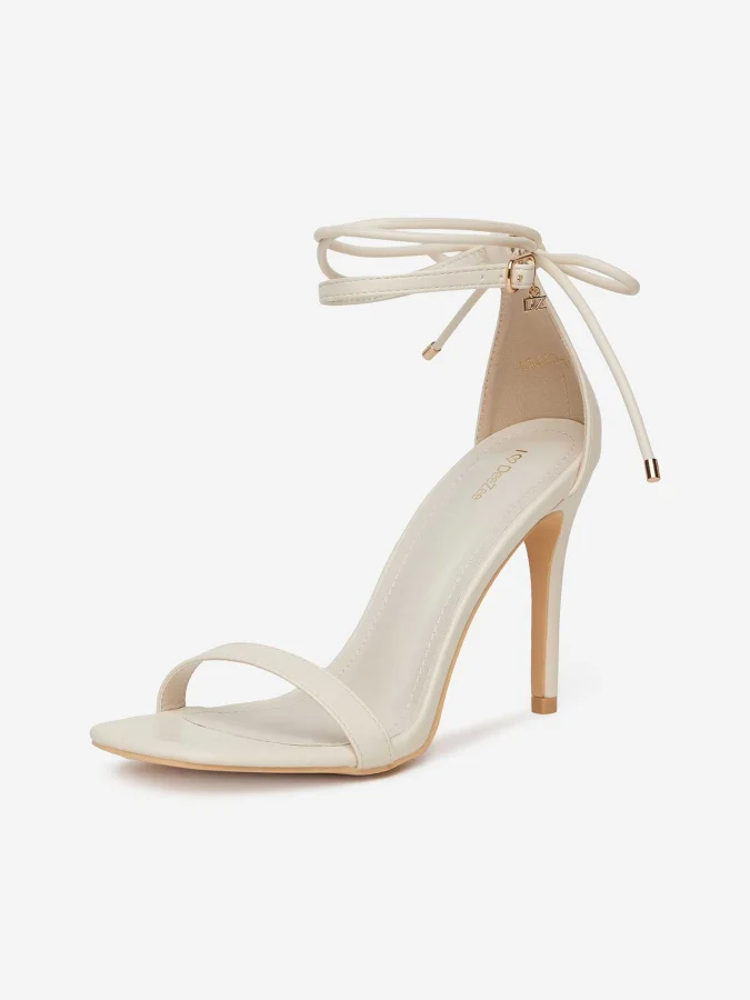 DeeZee - DeeZee Sandal BEIGE 2