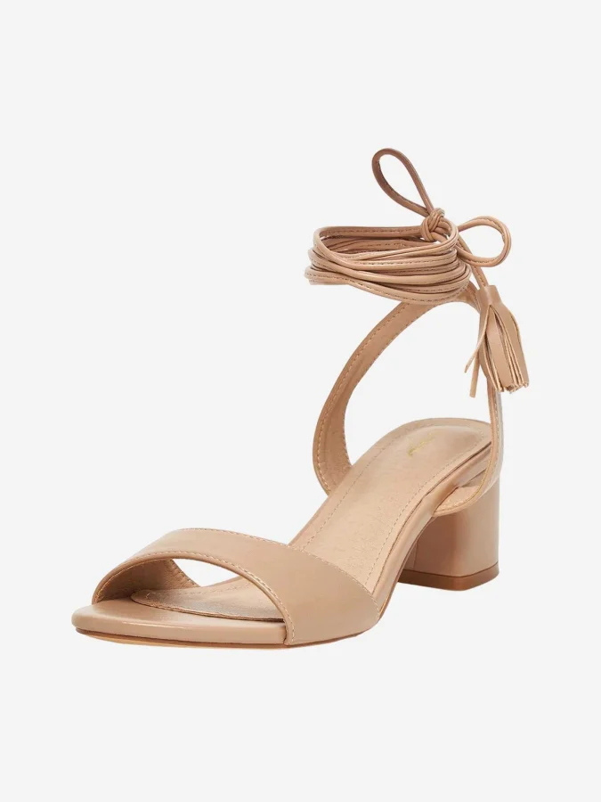 DeeZee - DeeZee Sandal BEIGE 2