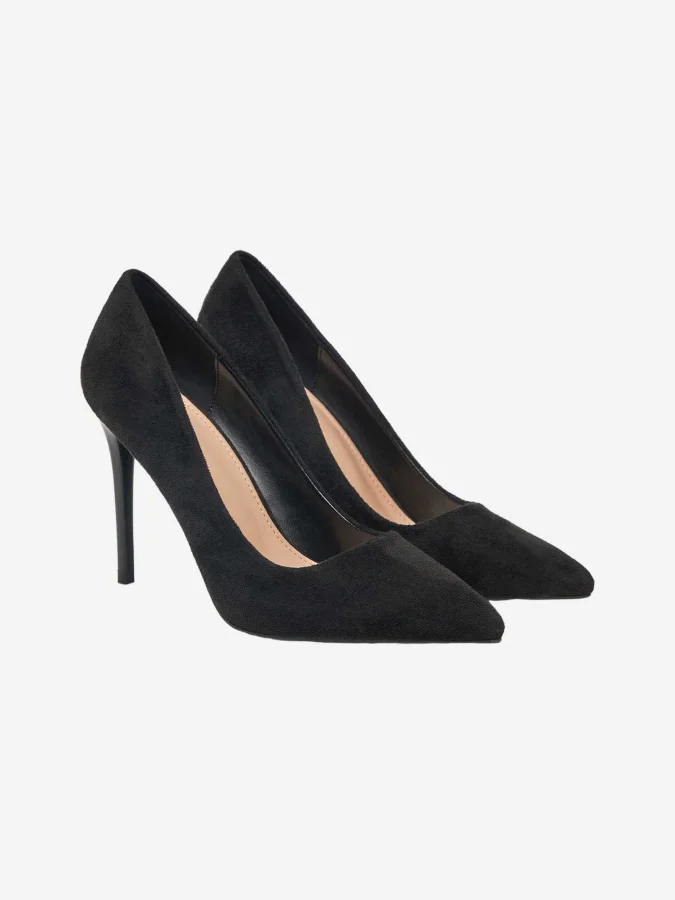 DeeZee - DeeZee Pump BLACK 2