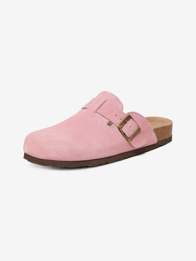 DeeZee - DeeZee Flip-flop PINK 2
