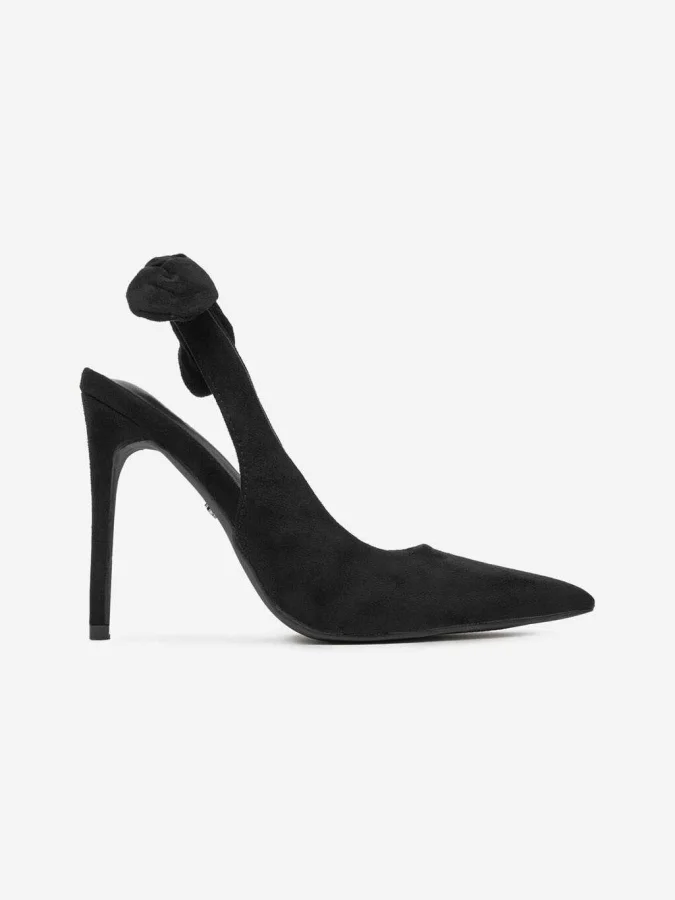 DeeZee - DeeZee Pump BLACK