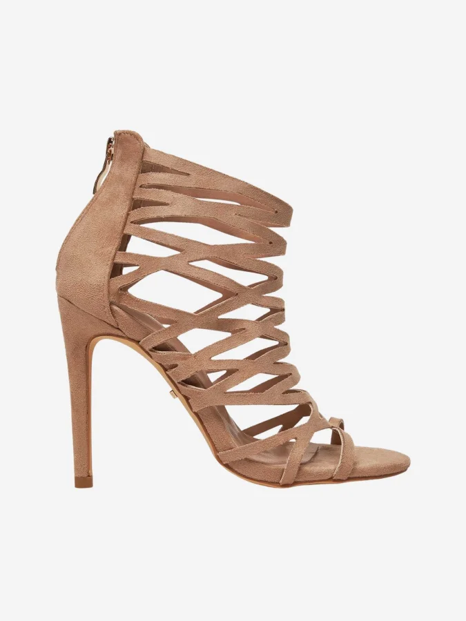DeeZee - DeeZee Sandal BEIGE