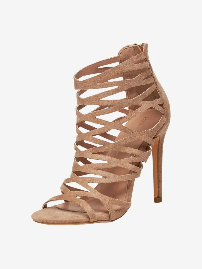 DeeZee - DeeZee Sandal BEIGE 2