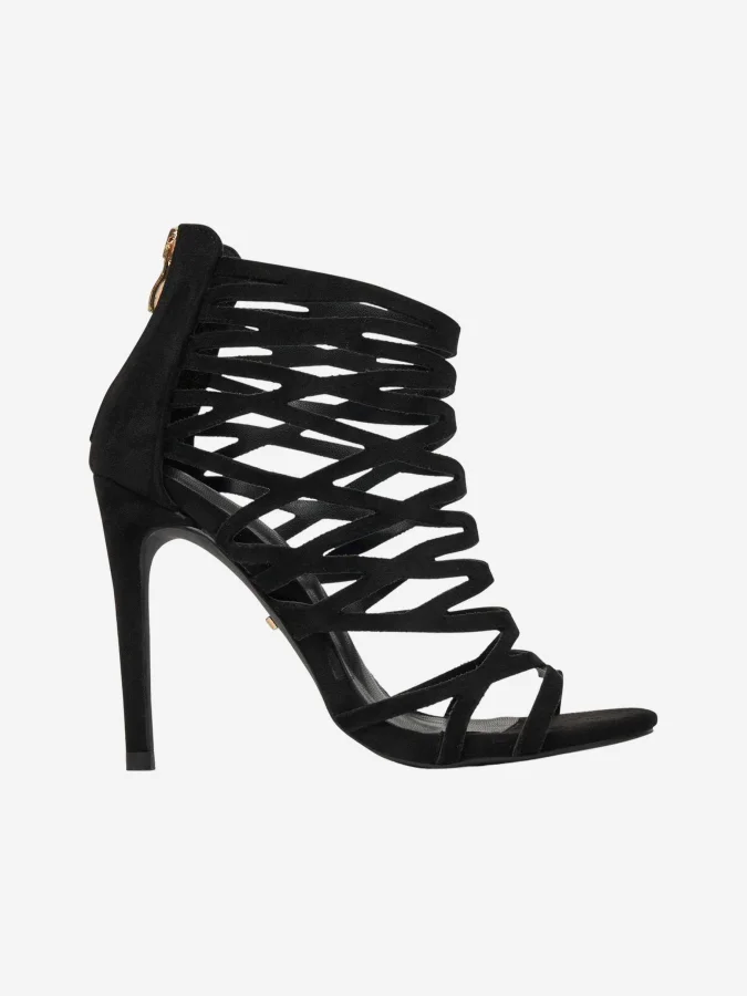 DeeZee - DeeZee Sandal BLACK