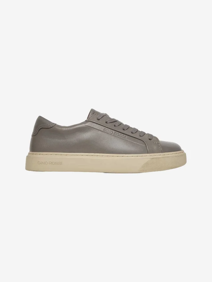 Gino Rossi - Gino Loafer GREY